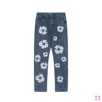 Denim Tears Long Jeans (1) Denim Tears Long Jeans (1)