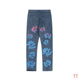 Denim Tears Long Jeans (3)