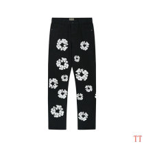 Denim Tears Long Jeans (4) Denim Tears Long Jeans (4)