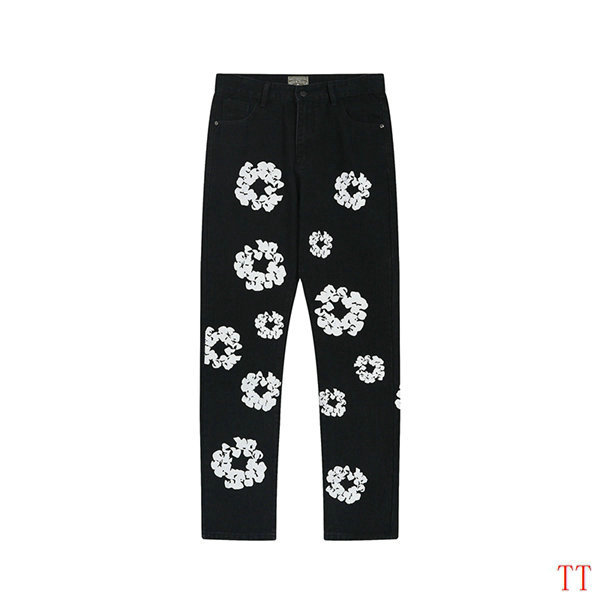 Denim Tears Long Jeans (4)