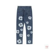 Denim Tears Long Jeans (1)