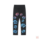 Denim Tears Long Jeans (2)