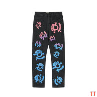 Denim Tears Long Jeans (2)