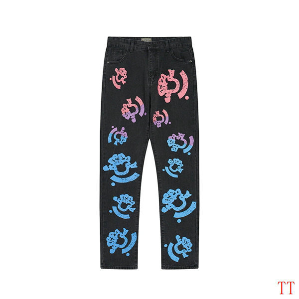 Denim Tears Long Jeans (2)