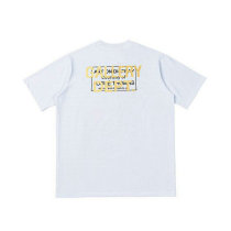 Gallery Dept Short Round Collar T-shirt S-XL (27) Gallery Dept Short Round Collar T-shirt S-XL (27)