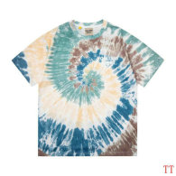 Gallery Dept Short Round Collar T-shirt S-XL (87)