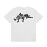 Travis Scott Short Round Collar T-shirt S-XL (28)