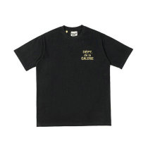 Gallery Dept Short Round Collar T-shirt S-XL (32) Gallery Dept Short Round Collar T-shirt S-XL (32)