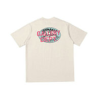 Gallery Dept Short Round Collar T-shirt S-XL (21)