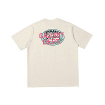 Gallery Dept Short Round Collar T-shirt S-XL (21) Gallery Dept Short Round Collar T-shirt S-XL (21)