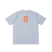 Gallery Dept Short Round Collar T-shirt S-XL (38) Gallery Dept Short Round Collar T-shirt S-XL (38)