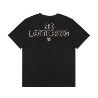 Travis Scott Short Round Collar T-shirt S-XL (93)