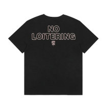 Travis Scott Short Round Collar T-shirt S-XL (93) Travis Scott Short Round Collar T-shirt S-XL (93)