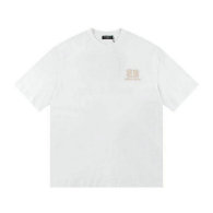 Balenciaga Short Round Collar T-shirt S-XL (29)