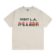 Gallery Dept Short Round Collar T-shirt S-XL (56)