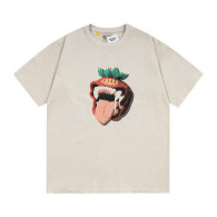 Gallery Dept Short Round Collar T-shirt S-XL (54)