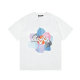 LV Short Round Collar T-shirt XS-L (17)