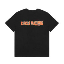 Travis Scott Short Round Collar T-shirt S-XL (42) Travis Scott Short Round Collar T-shirt S-XL (42)