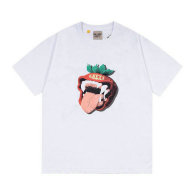 Gallery Dept Short Round Collar T-shirt S-XL (42)
