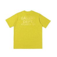 Gallery Dept Short Round Collar T-shirt S-XL (31)