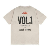 Gallery Dept Short Round Collar T-shirt S-XL (60)