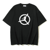 OFF-WHITE short round collar T-shirt S-XL (219)