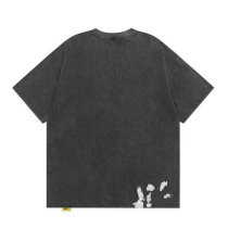 Gallery Dept Short Round Collar T-shirt S-XL (7) Gallery Dept Short Round Collar T-shirt S-XL (7)