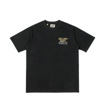 Gallery Dept Short Round Collar T-shirt S-XL (36) Gallery Dept Short Round Collar T-shirt S-XL (36)
