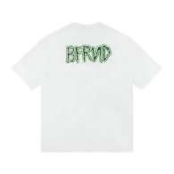 Balenciaga Short Round Collar T-shirt S-XL (80)