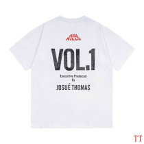 Gallery Dept Short Round Collar T-shirt S-XL (82) Gallery Dept Short Round Collar T-shirt S-XL (82)
