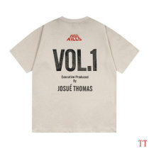 Gallery Dept Short Round Collar T-shirt S-XL (72) Gallery Dept Short Round Collar T-shirt S-XL (72)