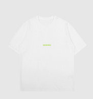 Balenciaga Short Round Collar T-shirt S-XL (7)