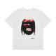 Travis Scott Short Round Collar T-shirt S-XL (78)
