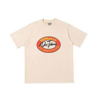 Gallery Dept Short Round Collar T-shirt S-XL (10)