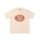 Gallery Dept Short Round Collar T-shirt S-XL (10)