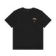 Travis Scott Short Round Collar T-shirt S-XL (2)