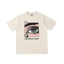 Gallery Dept Short Round Collar T-shirt S-XL (9) Gallery Dept Short Round Collar T-shirt S-XL (9)