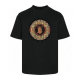 Burberry Short Round Collar T-shirt XS-L (7)