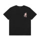 Travis Scott Short Round Collar T-shirt S-XL (81)