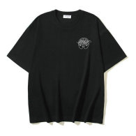 OFF-WHITE short round collar T-shirt S-XL (228)
