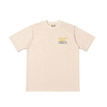 Gallery Dept Short Round Collar T-shirt S-XL (34) Gallery Dept Short Round Collar T-shirt S-XL (34)
