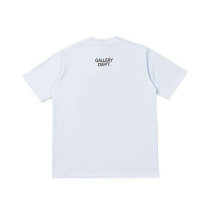 Gallery Dept Short Round Collar T-shirt S-XL (25) Gallery Dept Short Round Collar T-shirt S-XL (25)