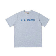 Gallery Dept Short Round Collar T-shirt S-XL (11)