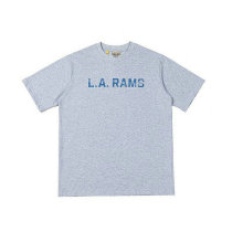Gallery Dept Short Round Collar T-shirt S-XL (11) Gallery Dept Short Round Collar T-shirt S-XL (11)