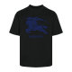 Burberry Short Round Collar T-shirt XS-L (13)
