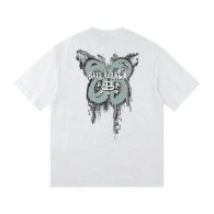 Balenciaga Short Round Collar T-shirt S-XL (90)