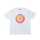 Gallery Dept Short Round Collar T-shirt S-XL (18)