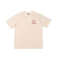 Gallery Dept Short Round Collar T-shirt S-XL (24)