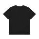 Travis Scott Short Round Collar T-shirt S-XL (29)