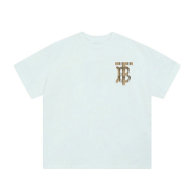 Burberry Short Round Collar T-shirt XS-L (31)